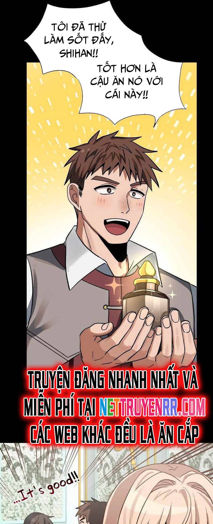 Quay Trở Lại Dị Giới Một Lần Nữa - Page 3