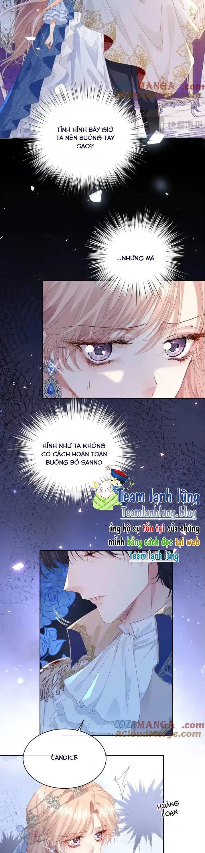 Nữ Chính Trong Truyện Ngược Luyến Tình Yêu Đã Thức Tỉnh - Page 3