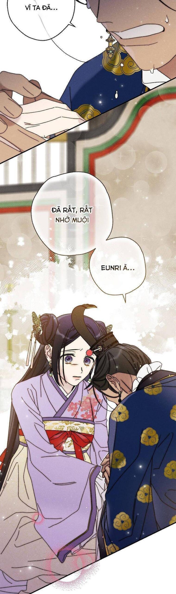 Quốc Hôn - Page 21