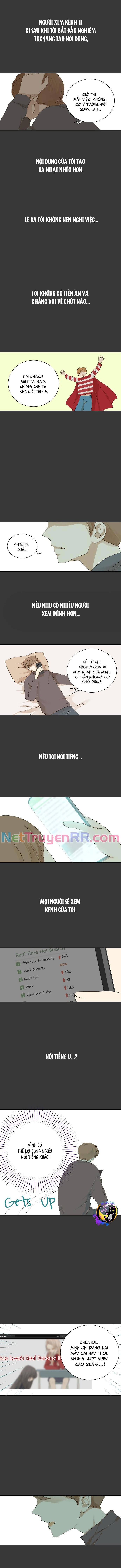 Cô Nàng Sắc Sảo - Page 4