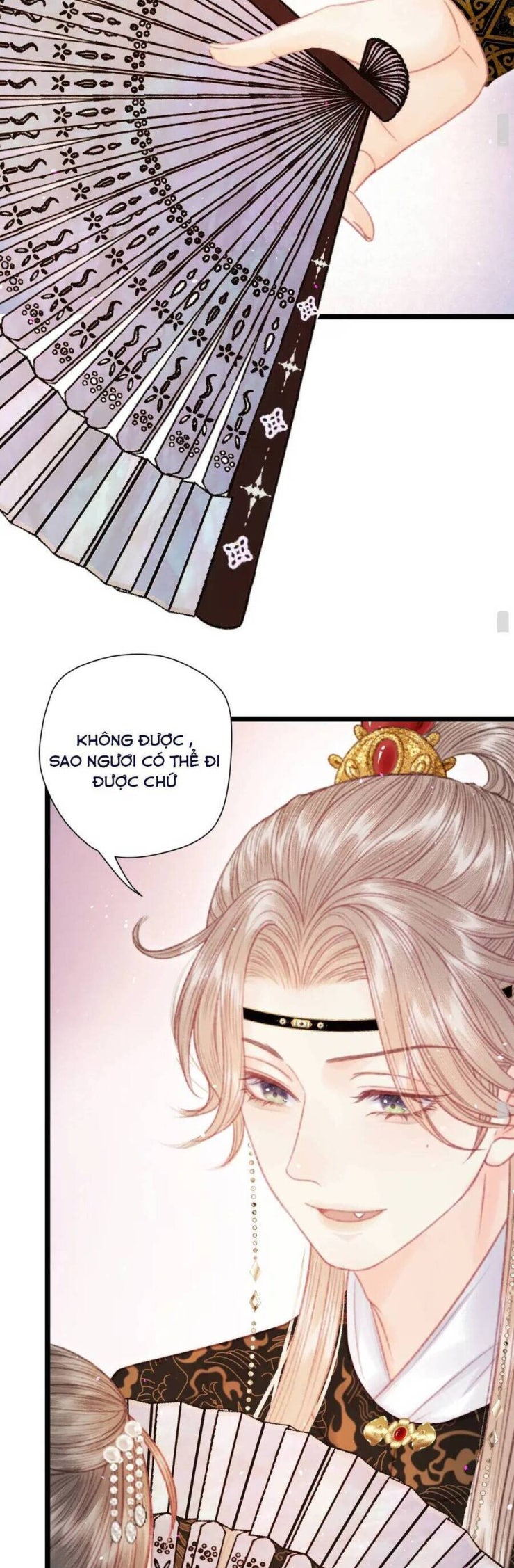 Trọng Sinh Chi Ác Phi Nghịch Tập - Page 49