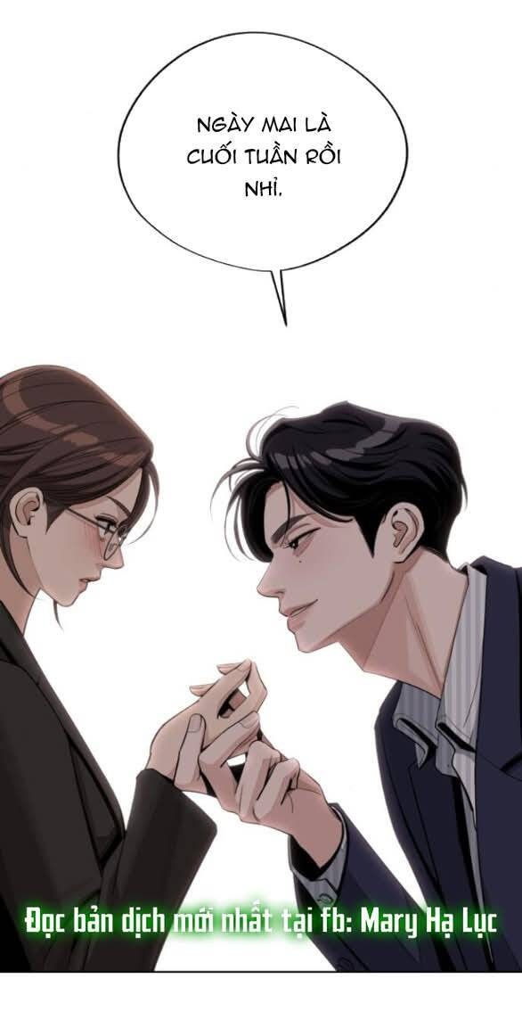 Tình Yêu Của Ik Seob - Page 63