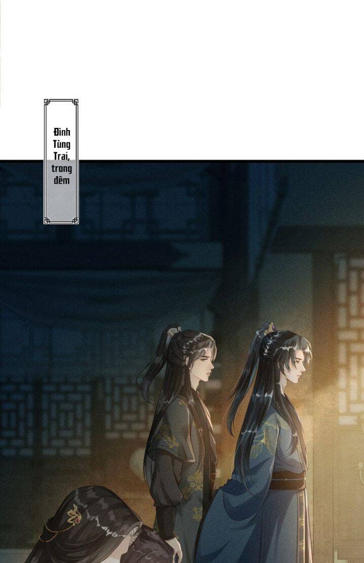 Đan Tiêu Vạn Dặm - Page 33