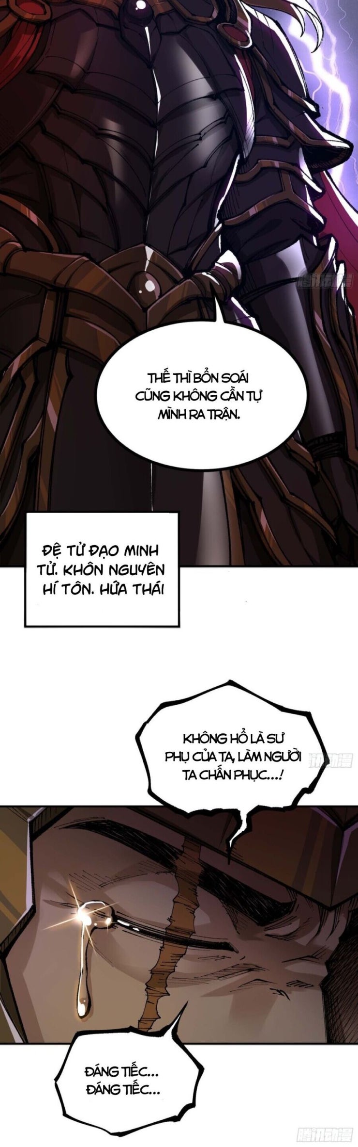 Ta Làm Cặn Bã Ở Tu Tiên Giới - Page 18