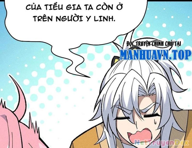 Ta Làm Cặn Bã Ở Tu Tiên Giới - Page 17