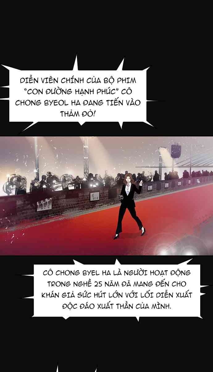 Tiền Bạc Và Quyền Lực - Page 1