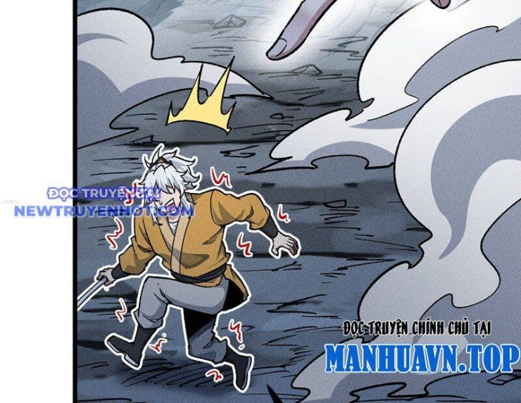 Ta Làm Cặn Bã Ở Tu Tiên Giới - Page 57