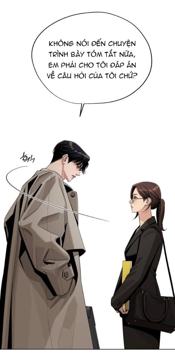 Tình Yêu Của Ik Seob - Page 22