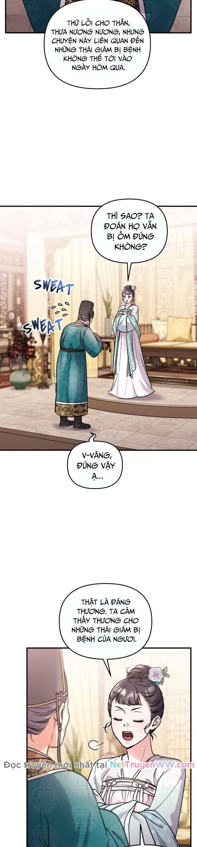 Từ Cao Thủ Trở Thành Phi Tần - Page 15