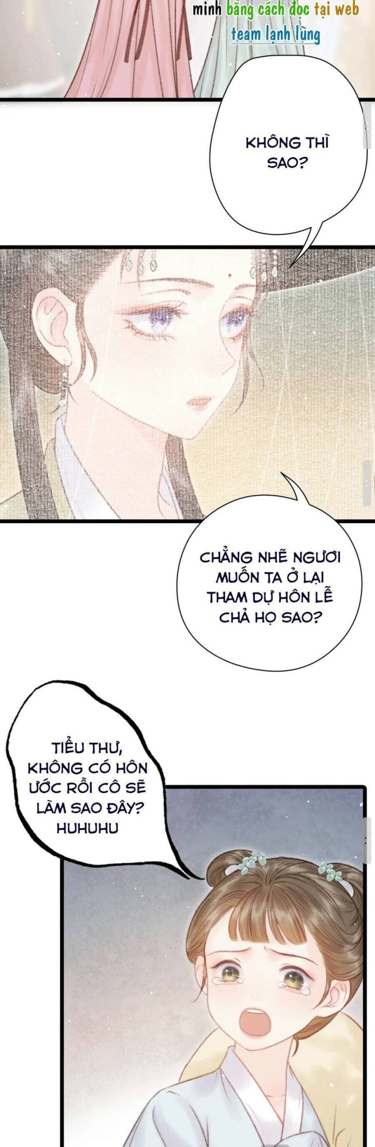 Trọng Sinh Chi Ác Phi Nghịch Tập - Page 23