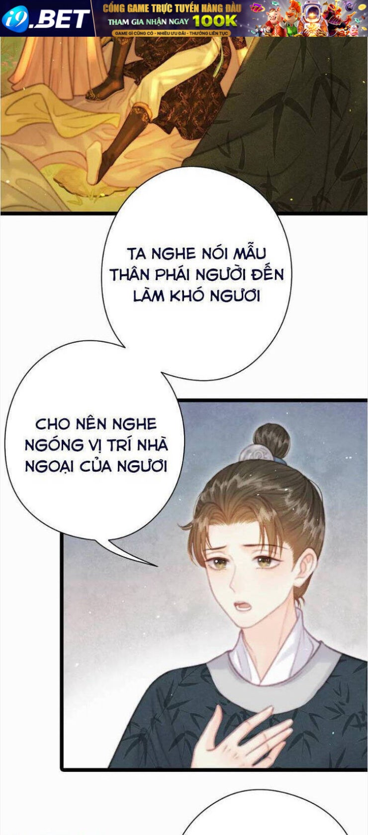 Trọng Sinh Chi Ác Phi Nghịch Tập - Page 2