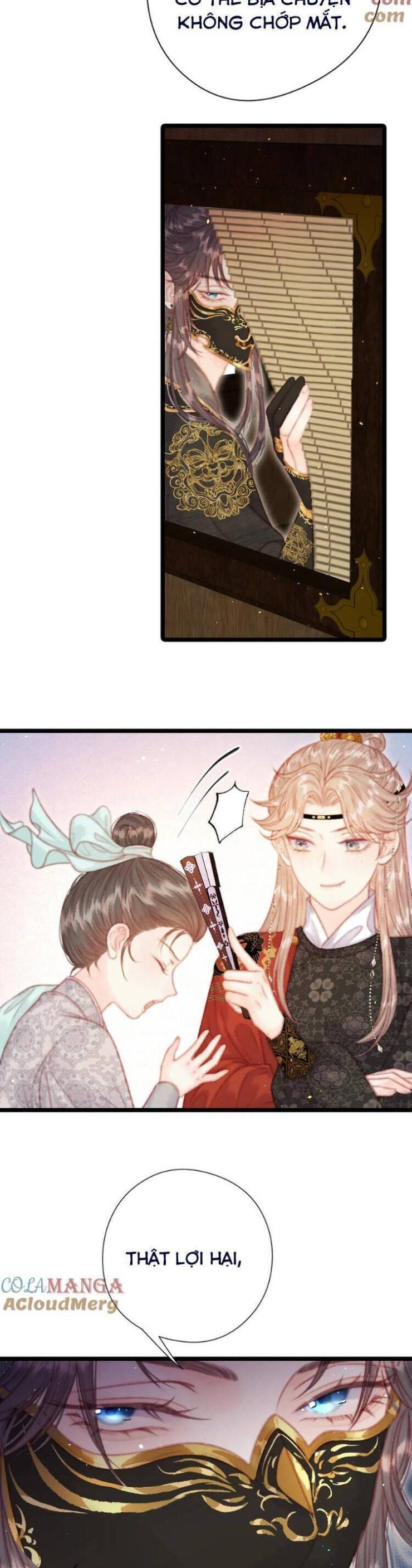 Trọng Sinh Chi Ác Phi Nghịch Tập - Page 3