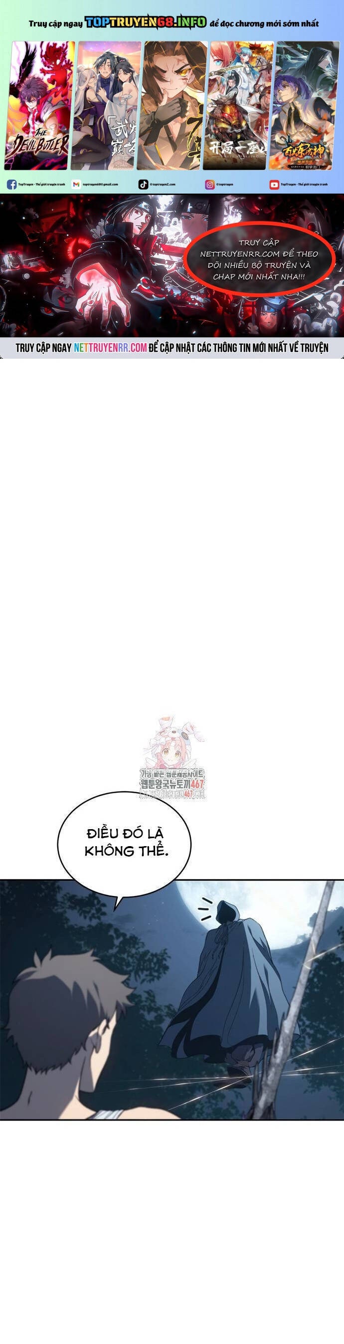 Lý Do Tôi Rời Bỏ Quỷ Vương - Page 2