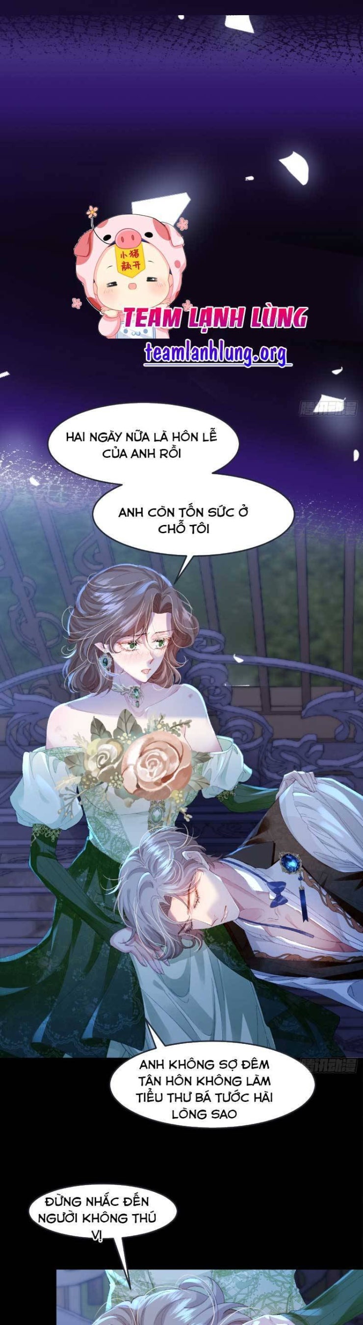 Nữ Chính Trong Truyện Ngược Luyến Tình Yêu Đã Thức Tỉnh - Page 14
