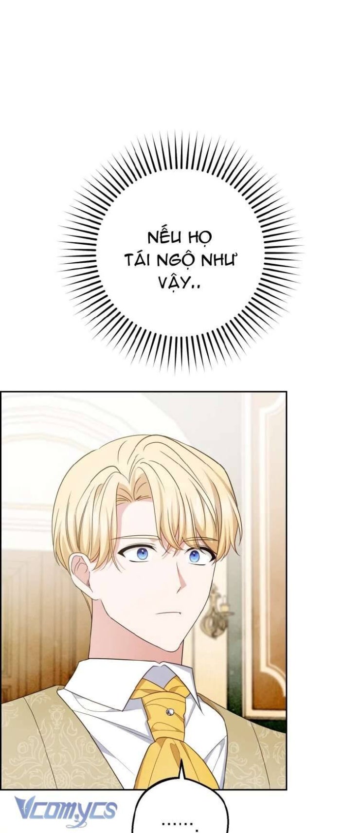 Được Yêu Thương Mà Còn Ngại Ngùng Sao! - Page 26