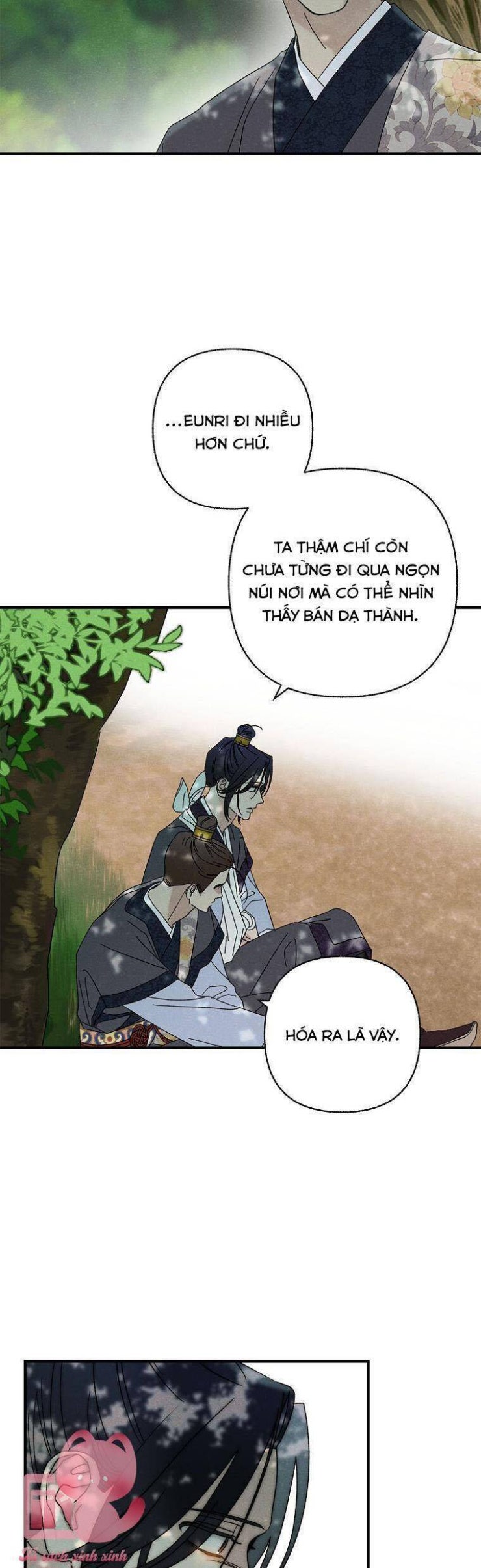 Quốc Hôn - Page 20