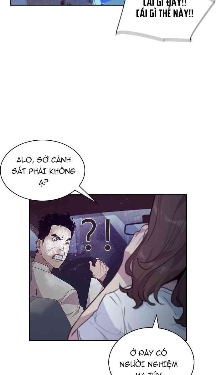 Tiền Bạc Và Quyền Lực - Page 54