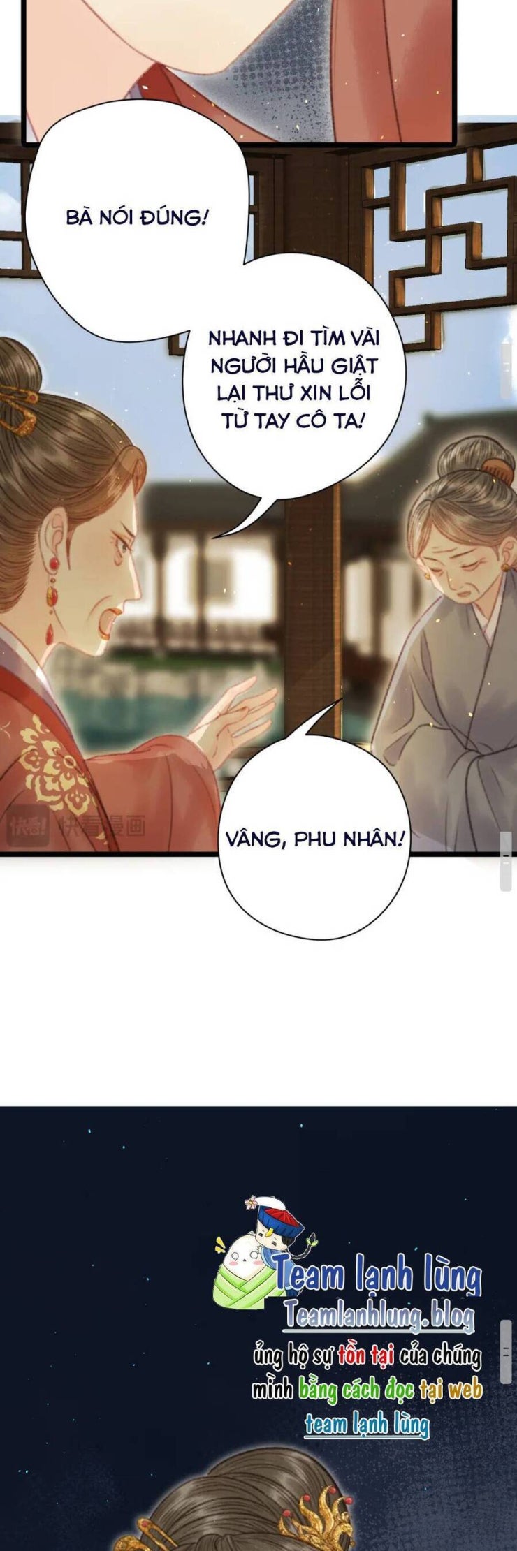Trọng Sinh Chi Ác Phi Nghịch Tập - Page 17