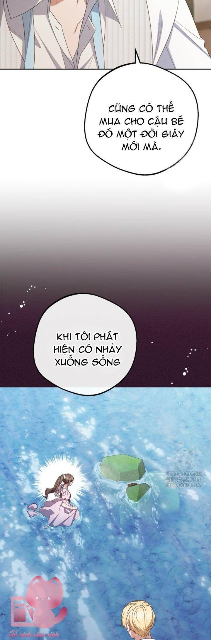 Được Yêu Thương Mà Còn Ngại Ngùng Sao! - Page 23