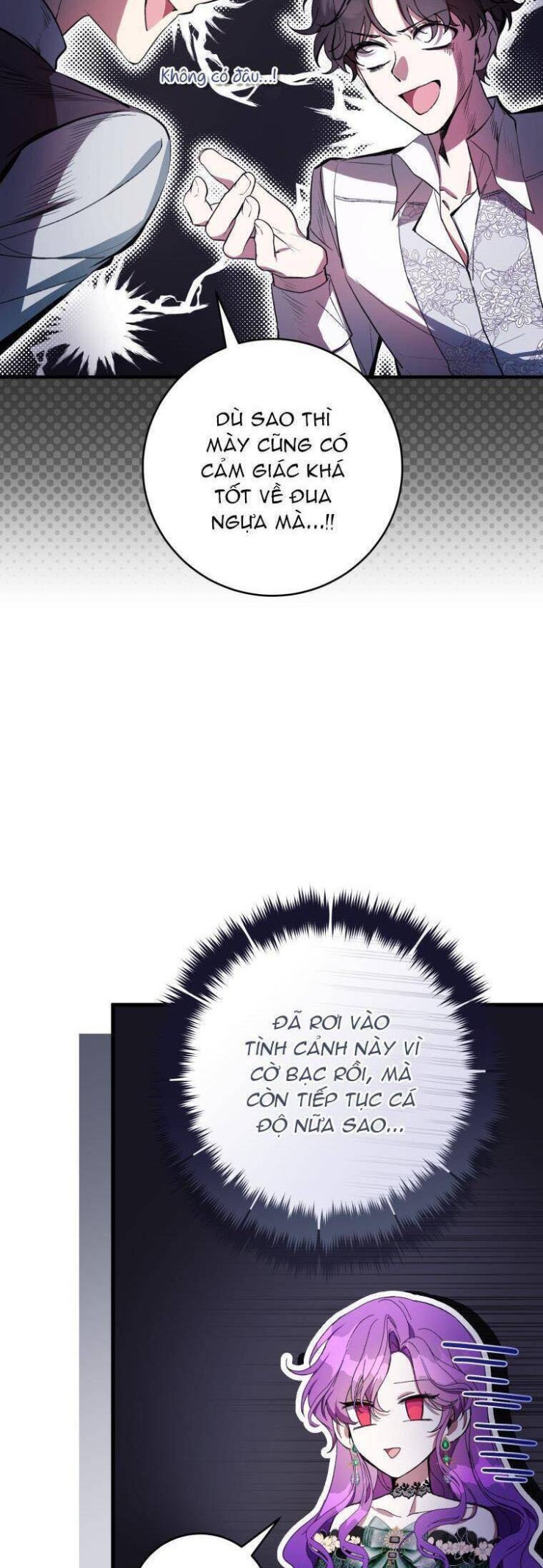 Làm Ác Nữ Bộ Không Tuyệt Sao? - Page 30