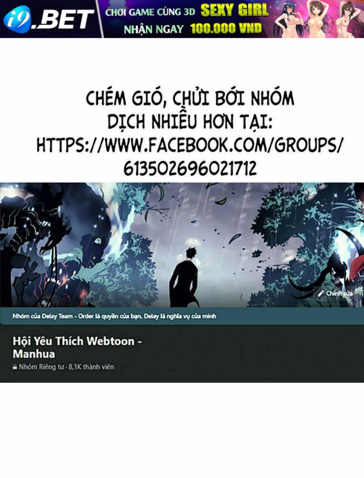 Đặc Vụ Kim - Page 1