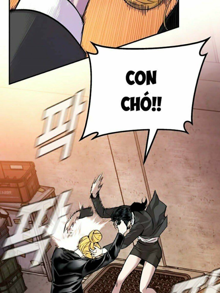 Đặc Vụ Kim - Page 93