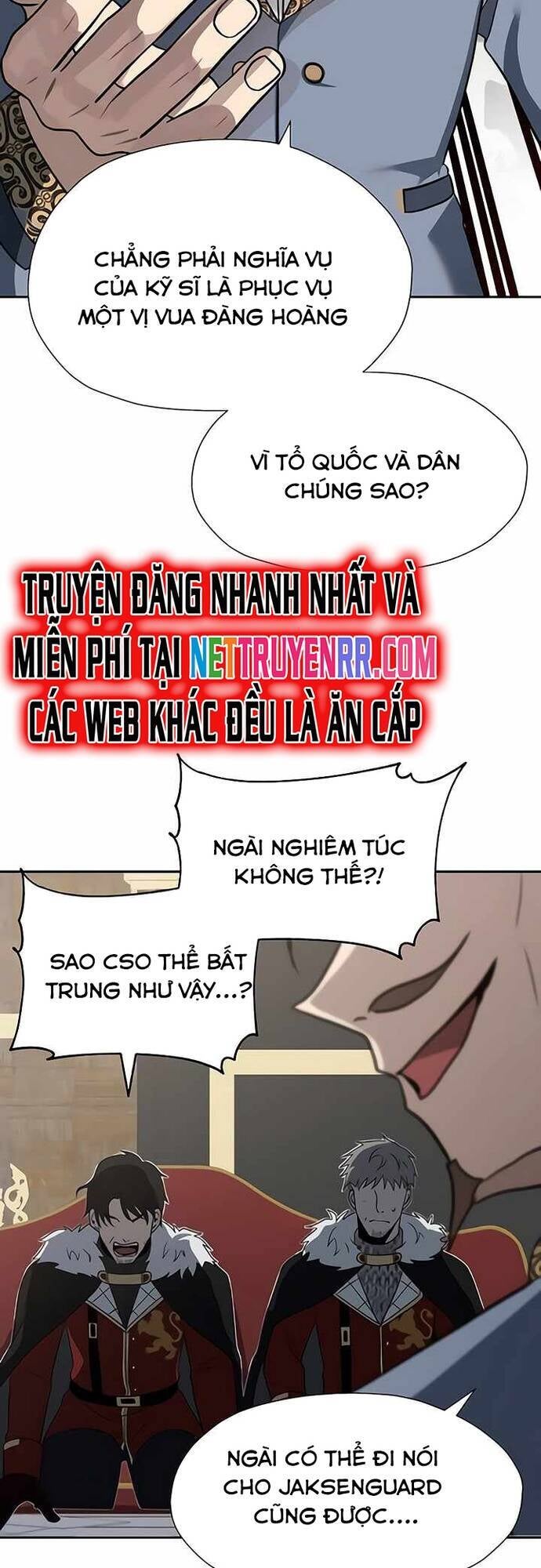 Quay Trở Lại Dị Giới Một Lần Nữa - Page 12