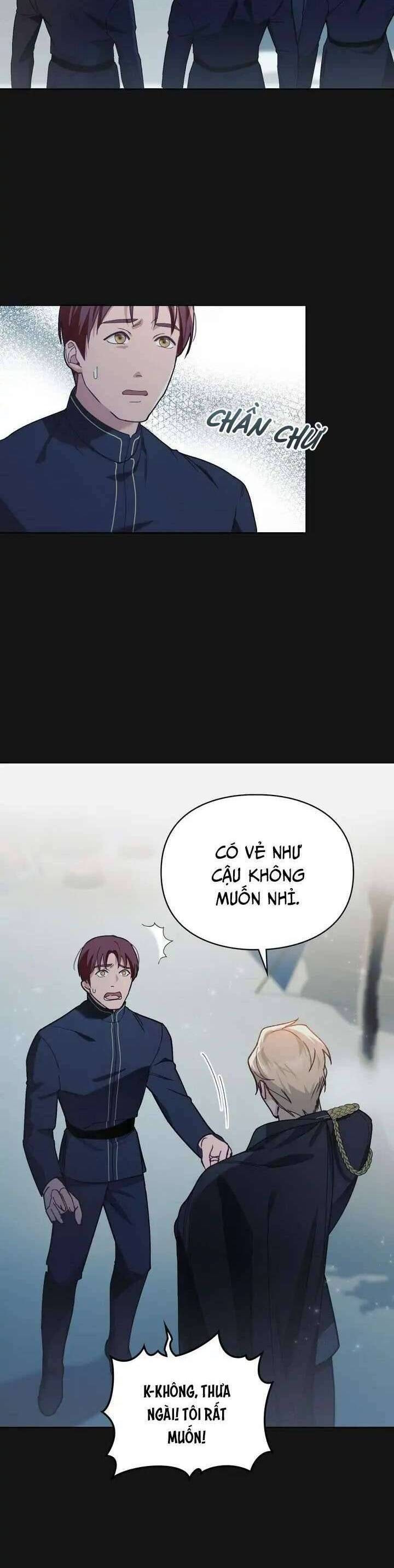 Phản Bội Nhân Phẩm - Page 39