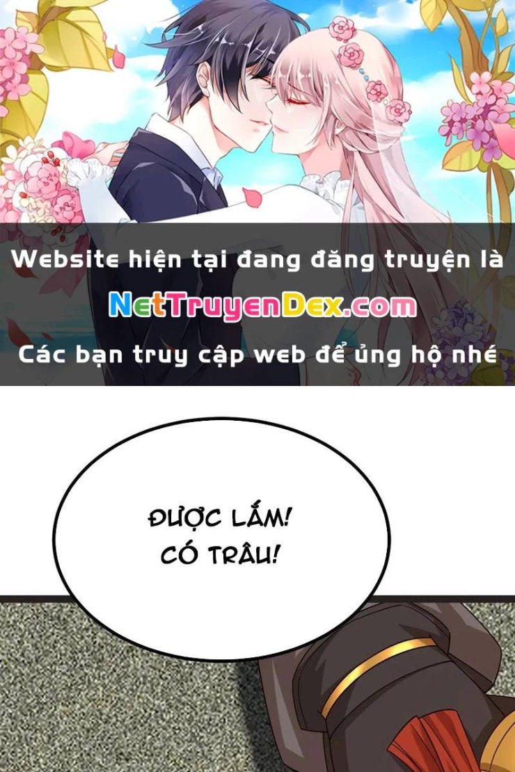 Đệ Tử Siêu Thần Ta Nằm Không, Tông Môn Hủy Diệt Ta Vô Địch - Page 2