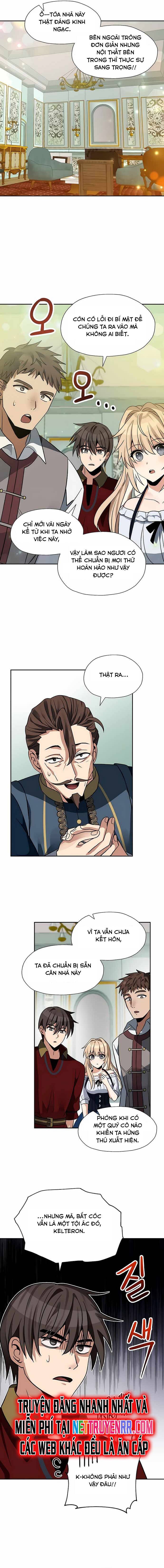 Quay Trở Lại Dị Giới Một Lần Nữa - Page 6