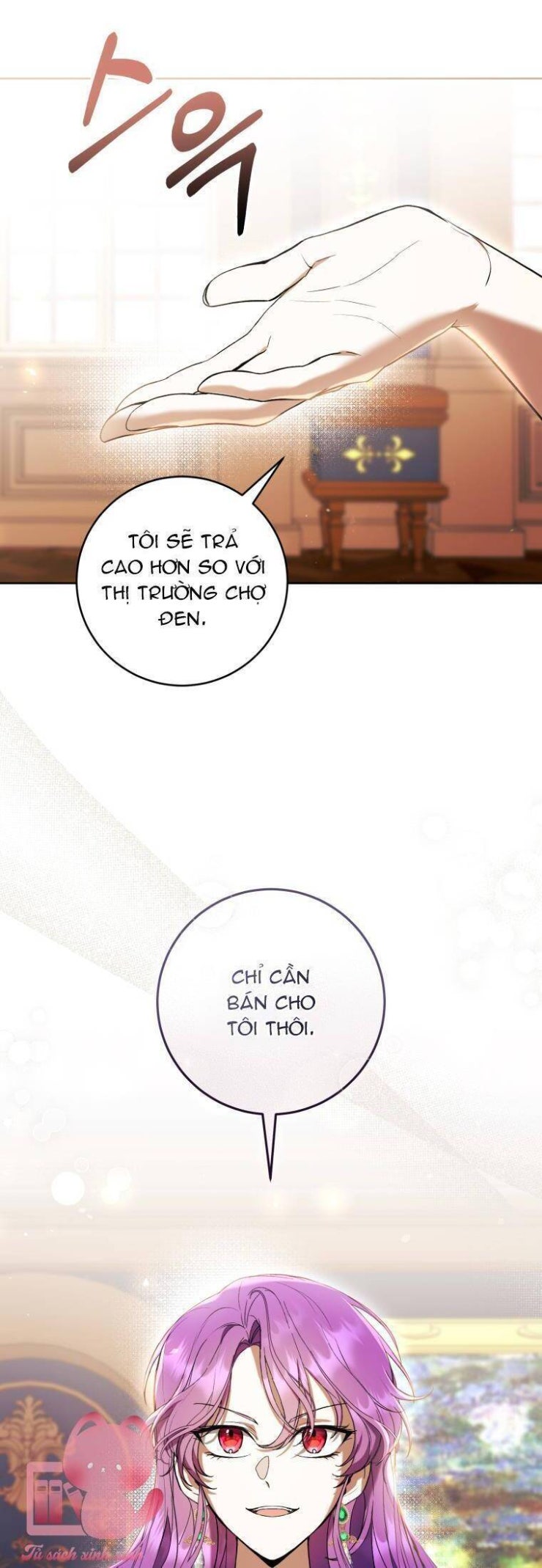 Làm Ác Nữ Bộ Không Tuyệt Sao? - Page 46