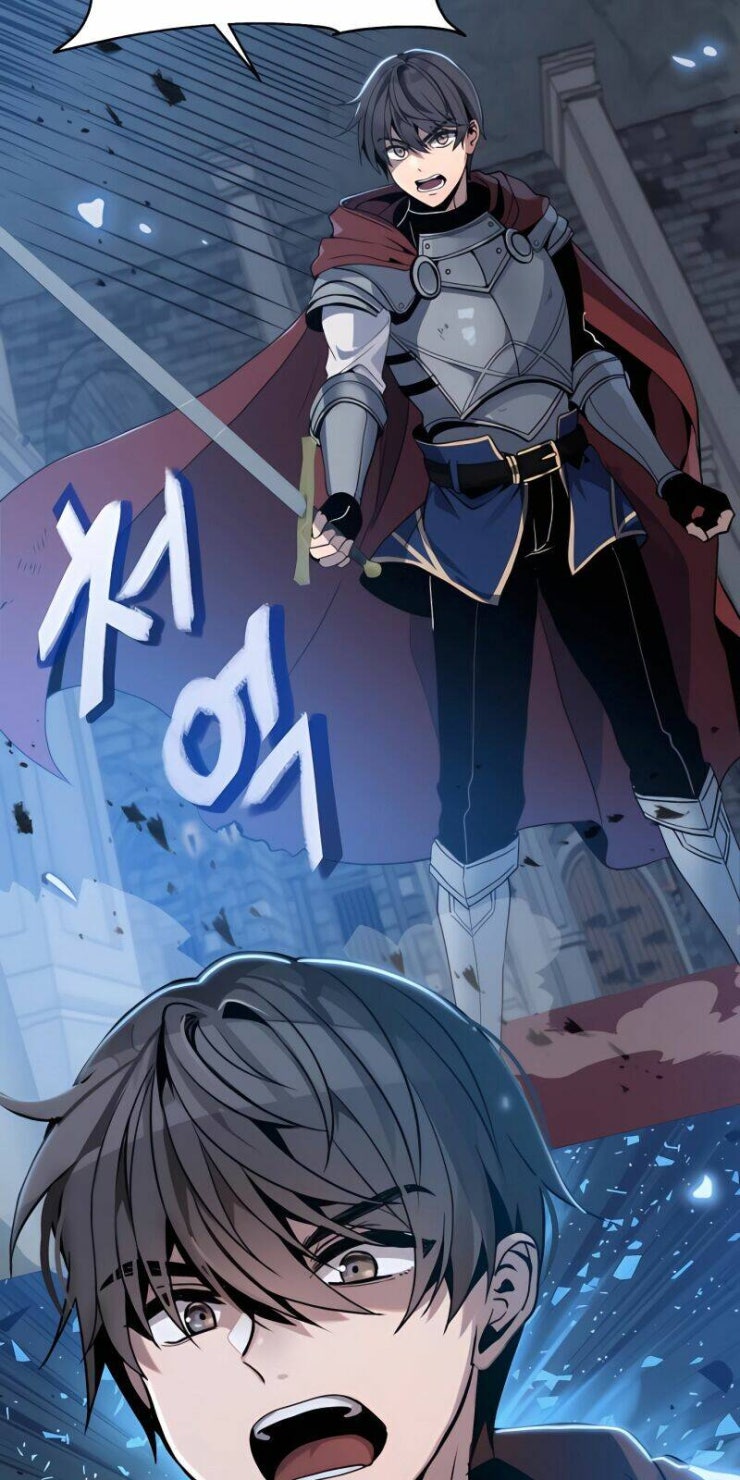 Quay Trở Lại Dị Giới Một Lần Nữa - Page 21