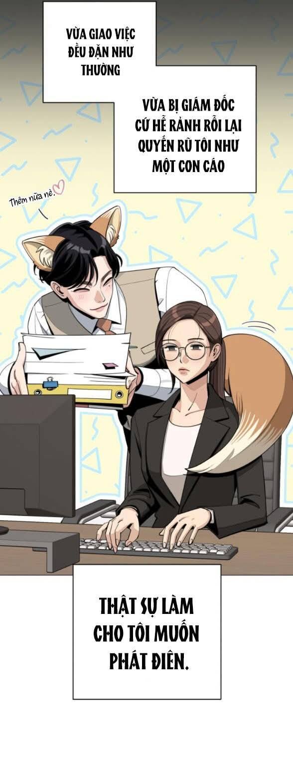 Tình Yêu Của Ik Seob - Page 5