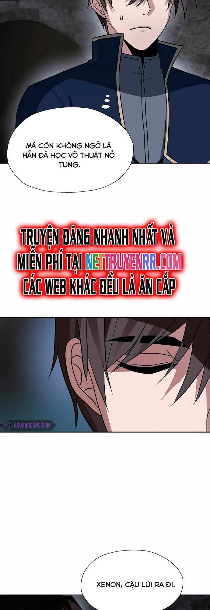 Quay Trở Lại Dị Giới Một Lần Nữa - Page 12