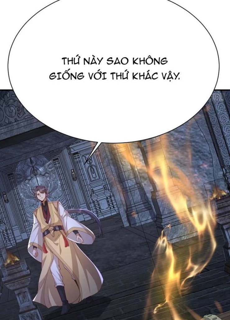 Đệ Tử Siêu Thần Ta Nằm Không, Tông Môn Hủy Diệt Ta Vô Địch - Page 53