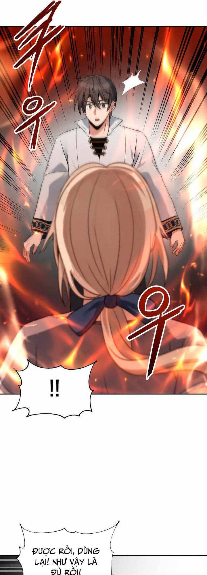 Quay Trở Lại Dị Giới Một Lần Nữa - Page 11