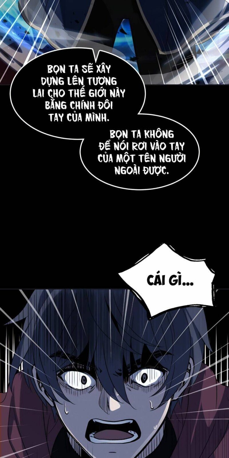 Quay Trở Lại Dị Giới Một Lần Nữa - Page 82