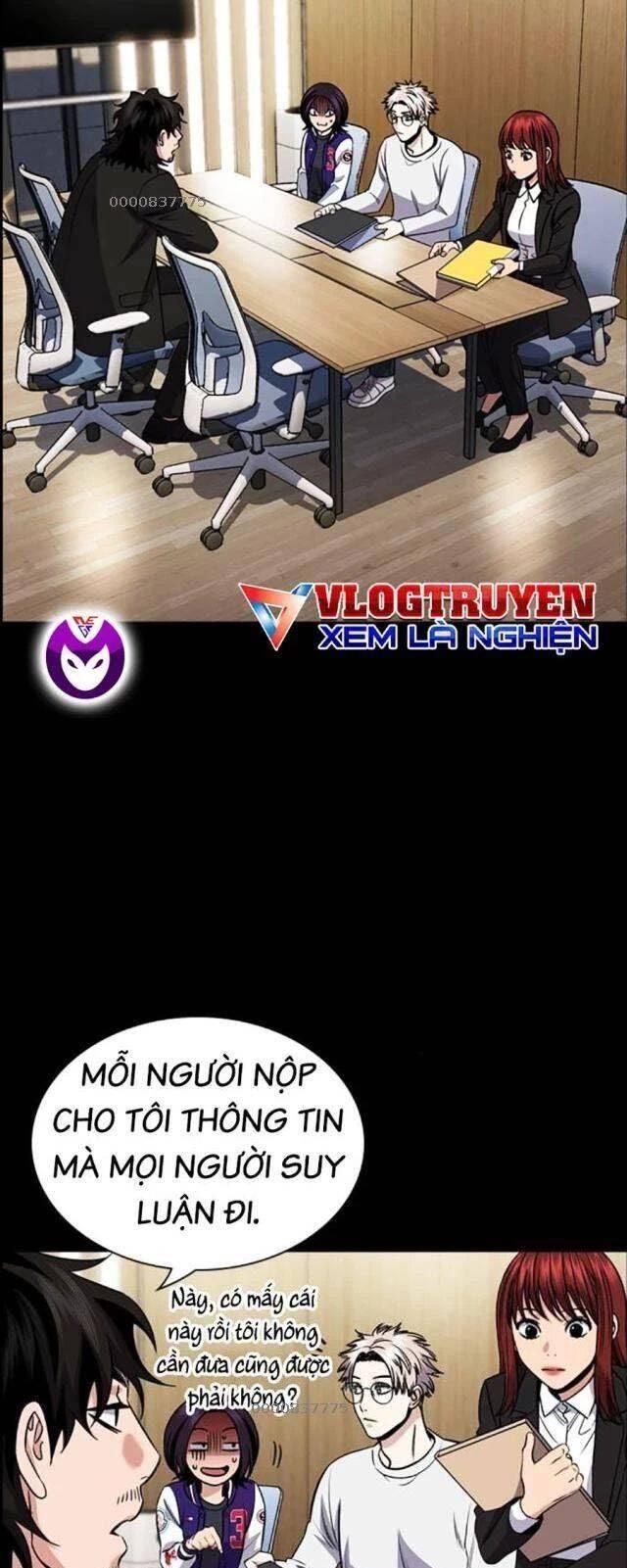 Giáo Dục Chân Chính - Get Schooled - Page 3