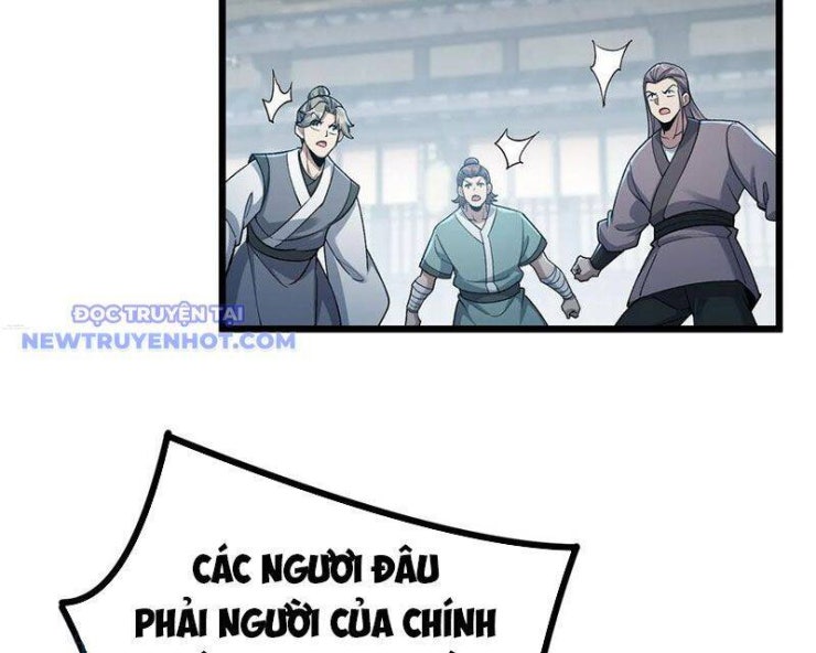 Ta Làm Cặn Bã Ở Tu Tiên Giới - Page 41