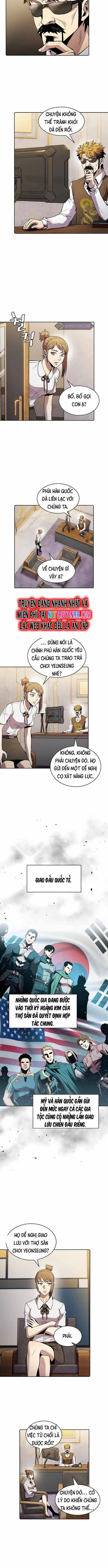 Thiên Thần Quay Về Từ Địa Ngục - Page 3