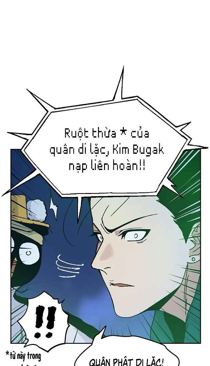 Taebaek: Người Hướng Dẫn - Page 23