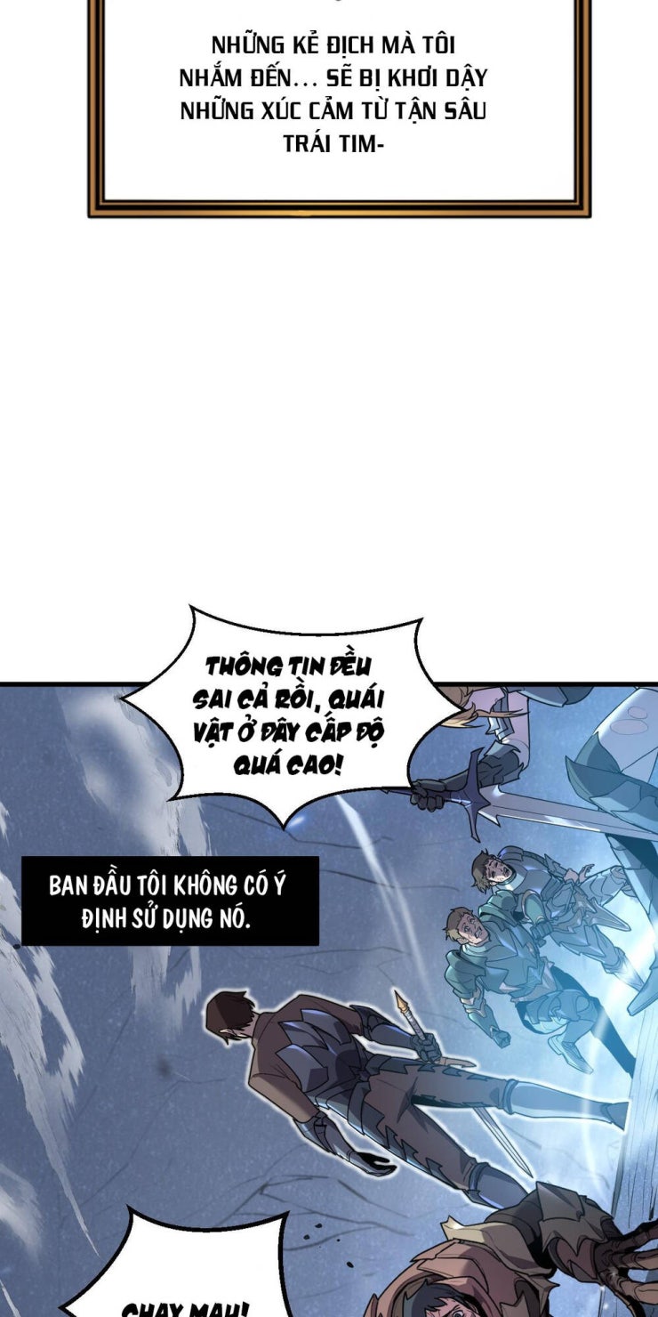 Hệ Thống Của Ta Thật Đứng Đắn - Page 3