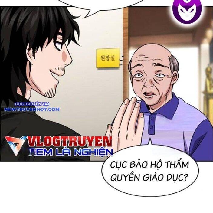 Giáo Dục Chân Chính - Get Schooled - Page 6