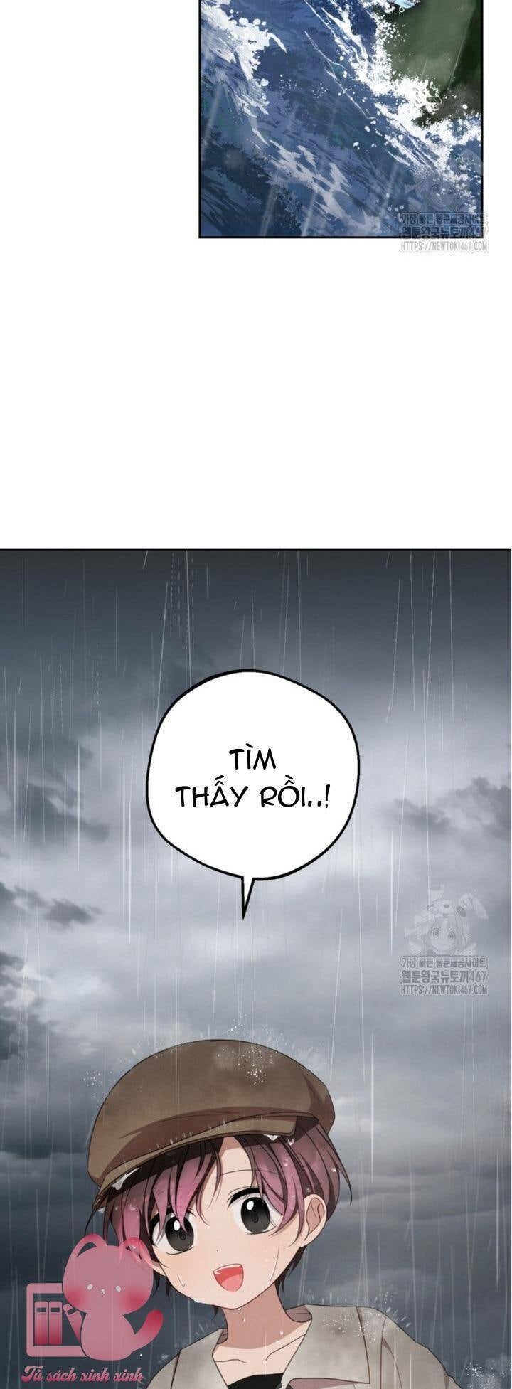 Được Yêu Thương Mà Còn Ngại Ngùng Sao! - Page 44