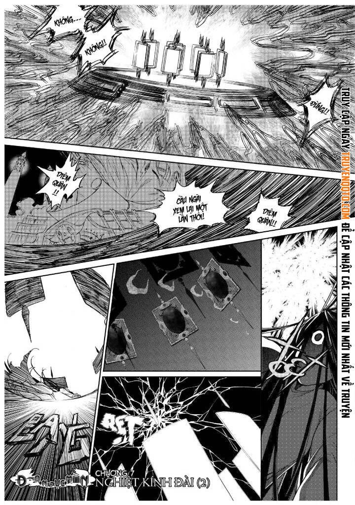 Địa Ngục Môn - Page 2