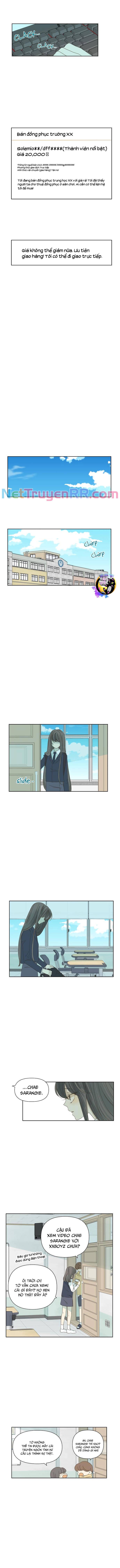 Cô Nàng Sắc Sảo - Page 2