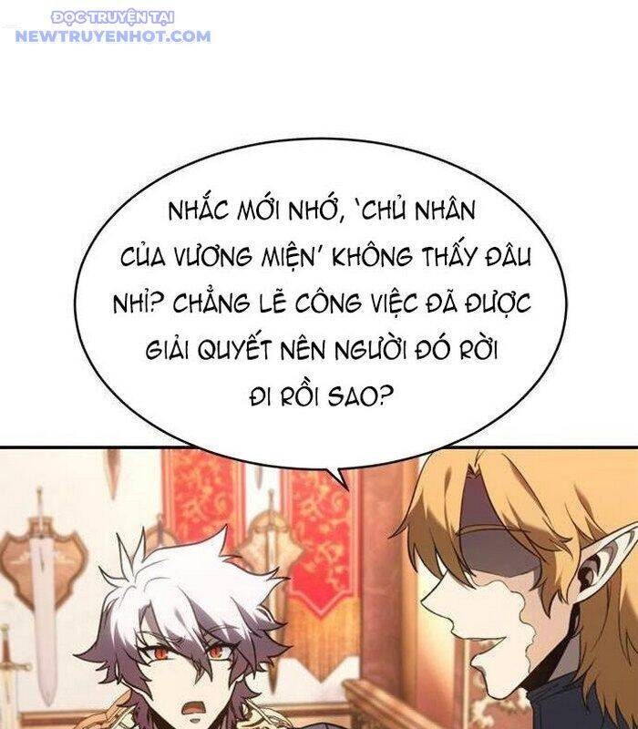 Lý Do Tôi Rời Bỏ Quỷ Vương - Page 20
