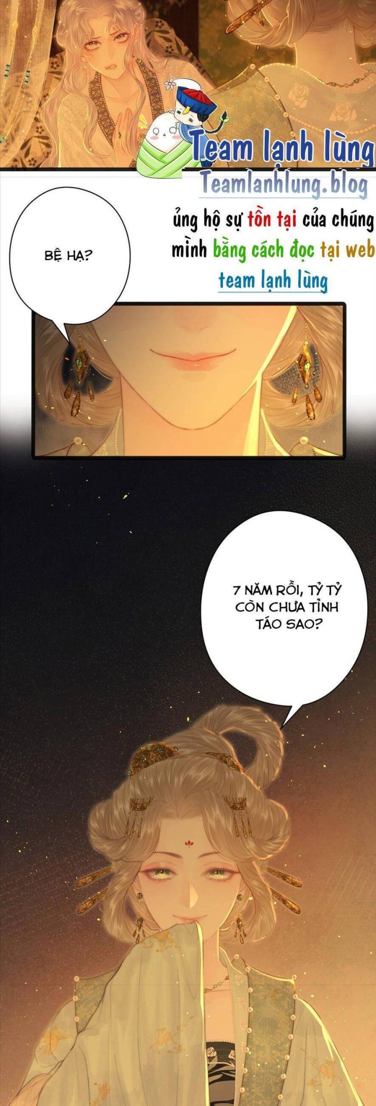 Trọng Sinh Chi Ác Phi Nghịch Tập - Page 22