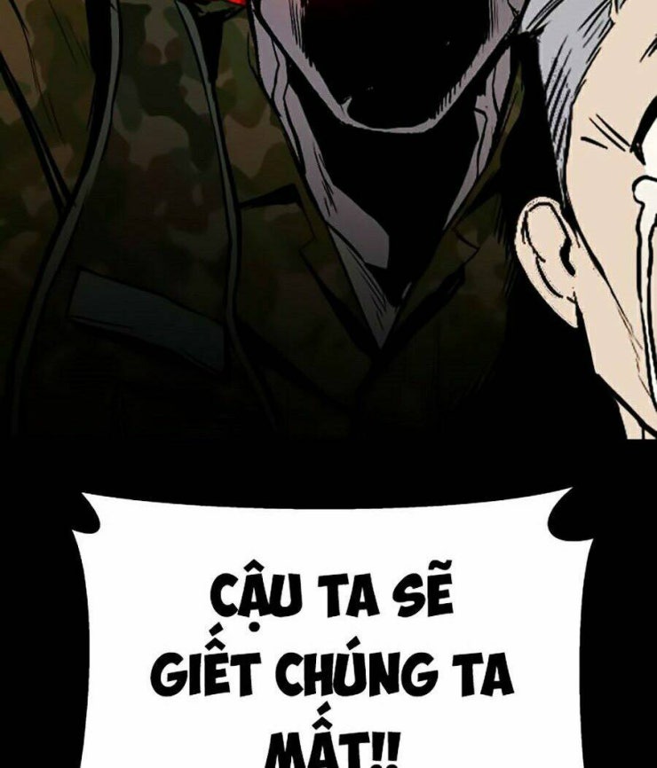 Đặc Vụ Kim - Page 302