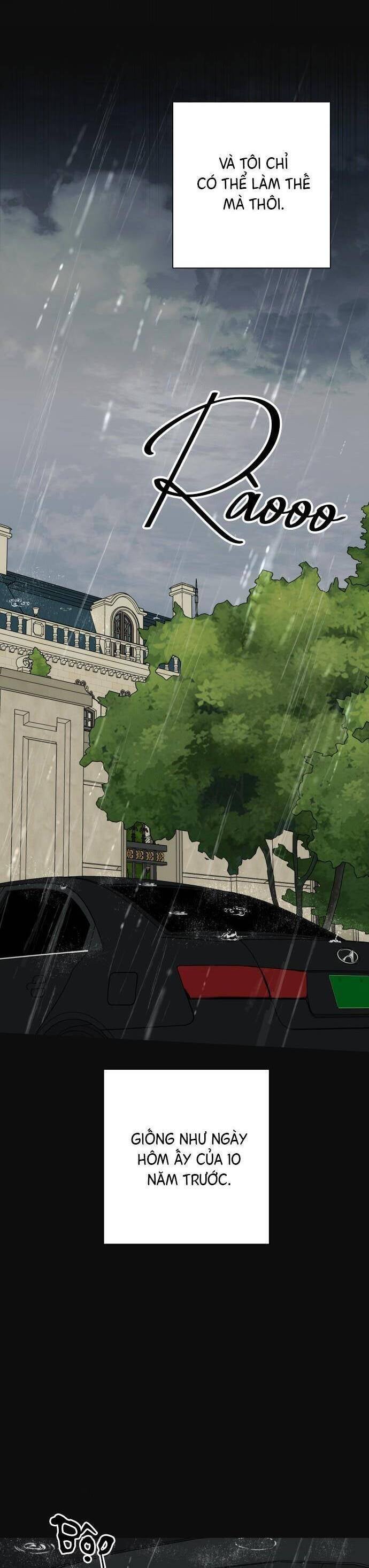 Kỷ Niệm Tuổi 19 Tồi Tệ - Page 2